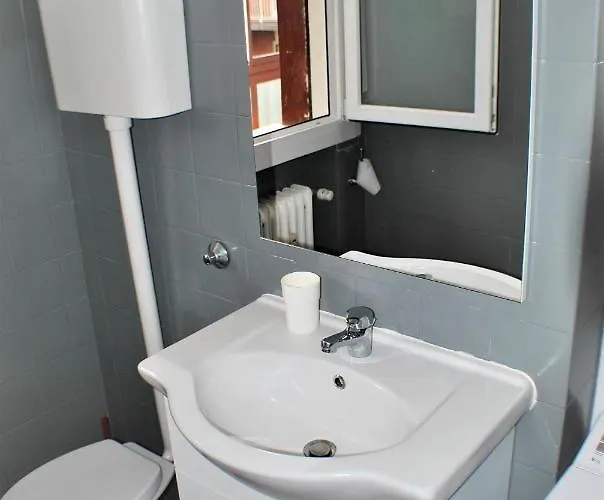 Casa Sofocle شقة *