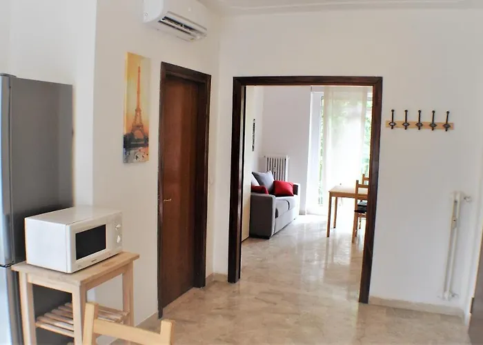 Casa Sofocle شقة ميستر