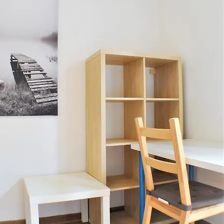 Casa Sofocle Lejlighed *