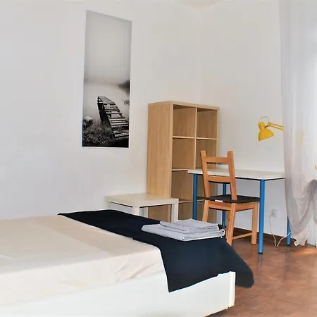Lejlighed Casa Sofocle *
