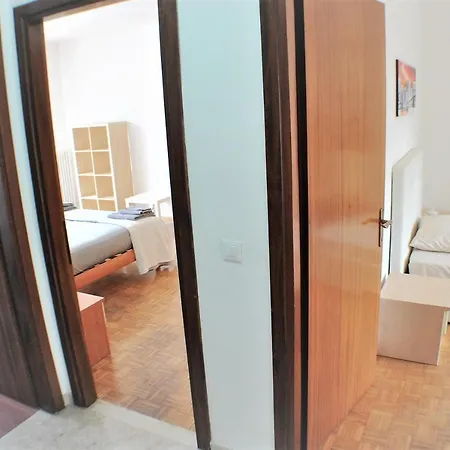 Casa Sofocle Lejlighed *
