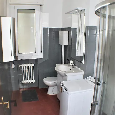Casa Sofocle Lejlighed Mestre