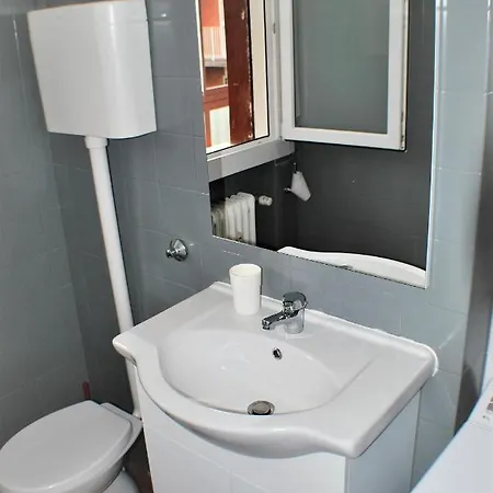 Casa Sofocle Lejlighed *